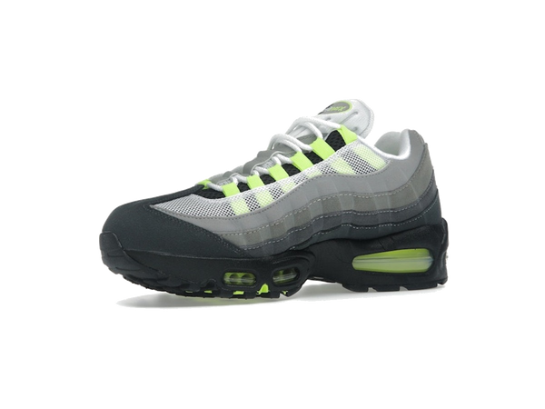 Nike Air Max 95 OG Big Bubble Neon (2025/2026)
