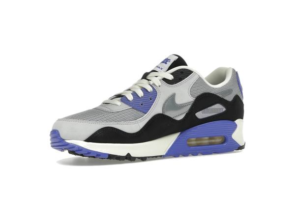 Nike Air Max 90 SP Patta Waves Sapphire