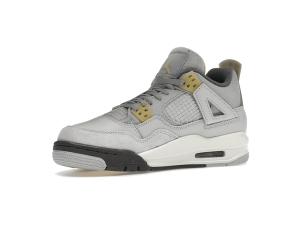 Jordan 4 Retro SE Craft Photon Dust (GS)