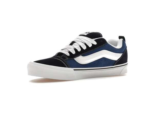 Vans Knu Skool Navy White