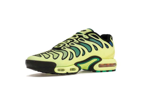 Nike Air Max Plus Drift Light Lemon Twist