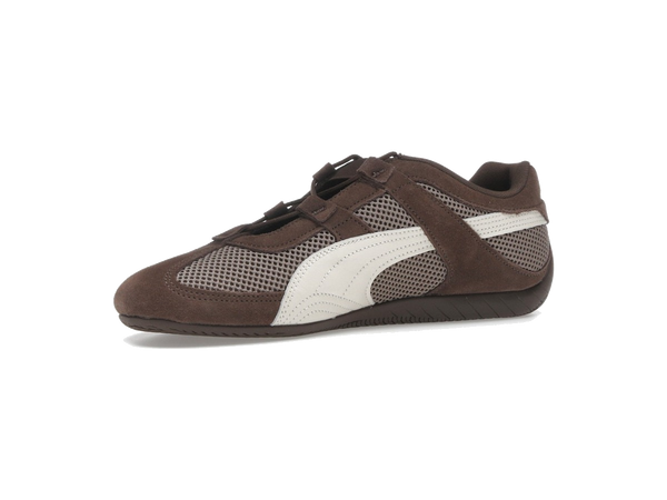 Puma Speedcat Go Chocolate Alpine Snow (Women's)