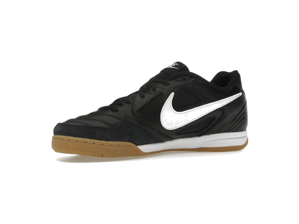 Nike Gato Black White Gum