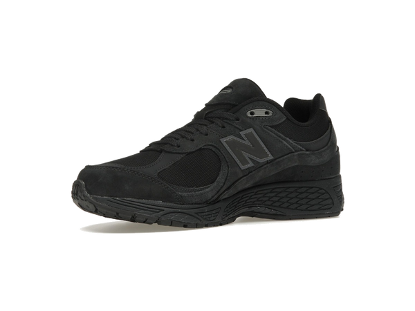 New Balance 2002R Cordura Phantom Black