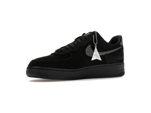 Nike Air Force 1 Low LX Ja Morant Swarovski