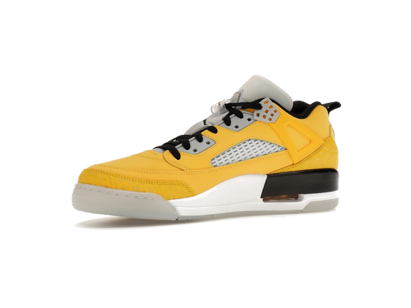 Jordan Spizike Low Lightning