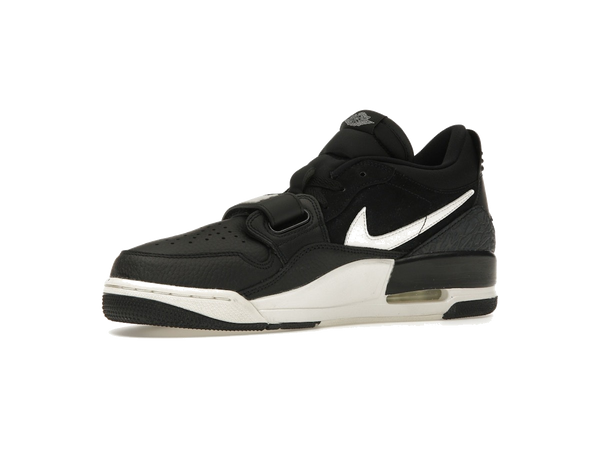 Jordan Legacy 312 Low Black Phantom