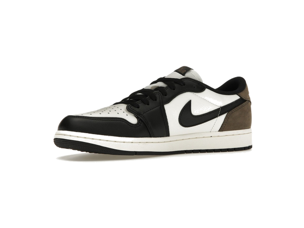 Jordan 1 Retro Low OG Mocha