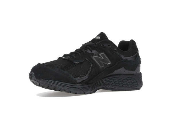 New Balance 2002R Protection Pack Black