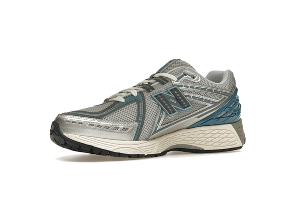 New Balance 1906R Silver Metallic Terrarium