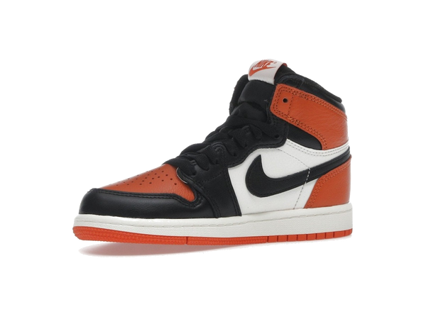 Jordan 1 Retro High OG Shattered Backboard (2025) (PS)