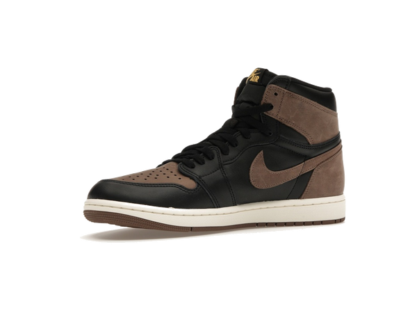 Jordan 1 Retro High OG Palomino