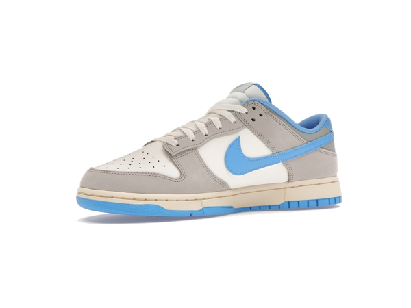 Nike Dunk Low Athletic Department University Blue