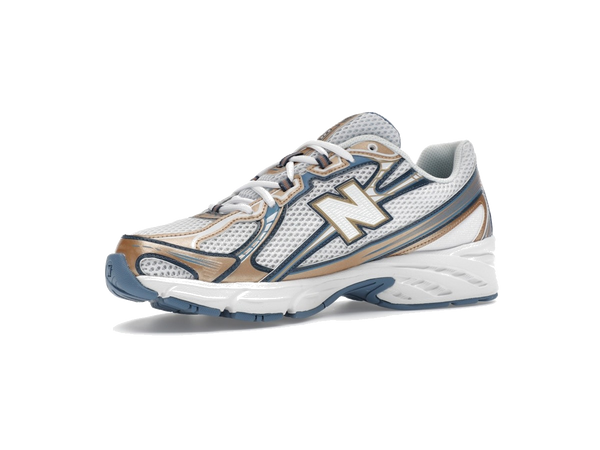 New Balance 740v2 Heron Blue Vintage Indigo
