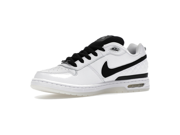 Nike SB Zoom Air Paul Rodriguez 1 OG White Black (2025)