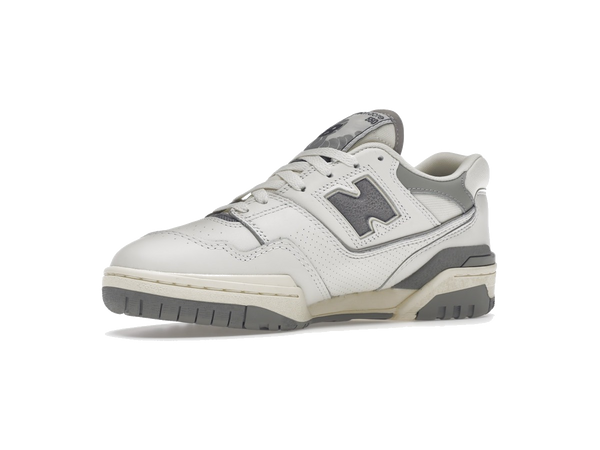 New Balance 550 Aime Leon Dore White Grey