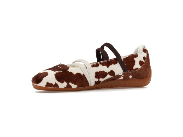 Puma Speedcat Ballet Cow Print (Women's)