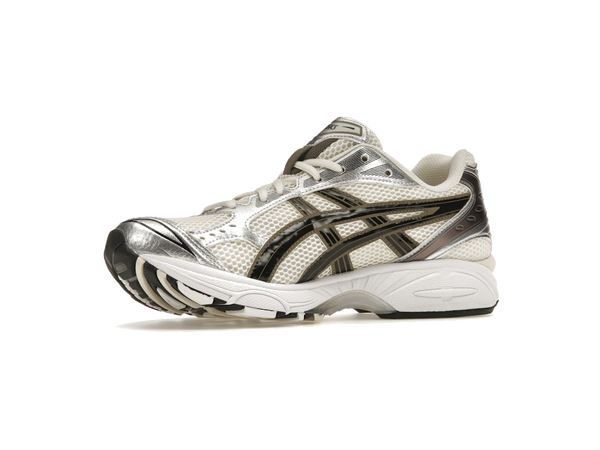 ASICS Gel-Kayano 14 Cream Black Metallic Plum