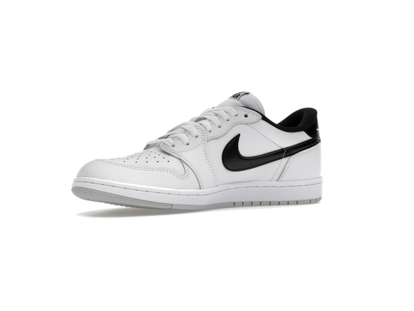 Jordan 1 Retro Low '85 Metallic Black