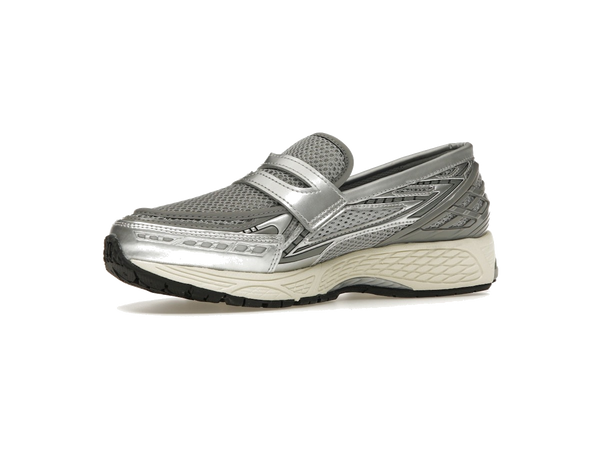 New Balance 1906L Metallic Silver