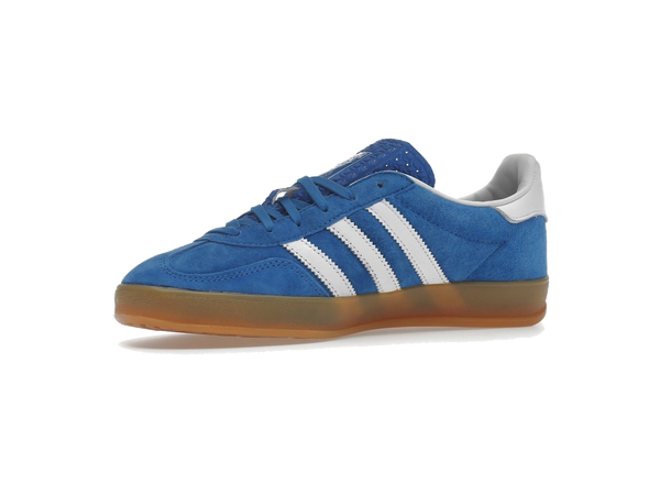 adidas Gazelle Indoor Blue Bird Gum