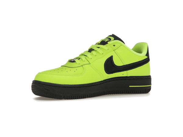 Nike Air Force 1 Low Dance Volt Gunmetal Black (Women's)