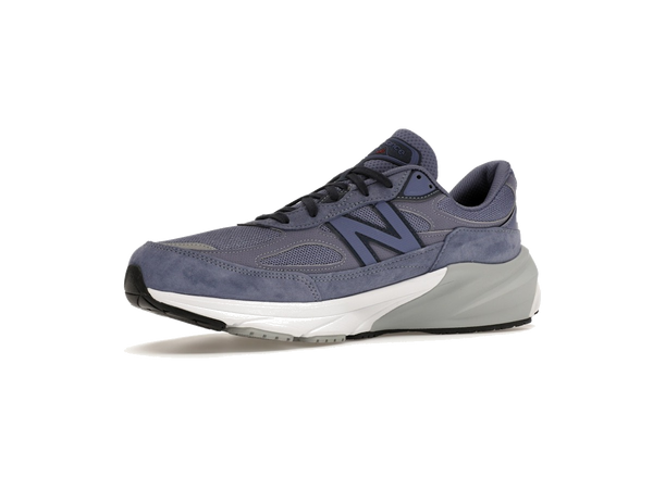 New Balance 990v6 MiUSA Purple