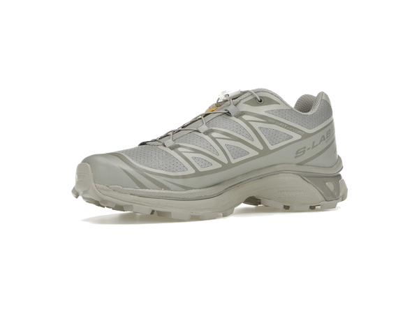 Salomon XT-6 Ghost Grey