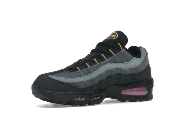 Nike Air Max 95 OG Big Bubble Sundial