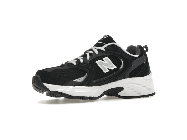New Balance 530 Classic Black Grey