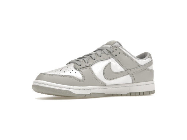 Nike Dunk Low Grey Fog