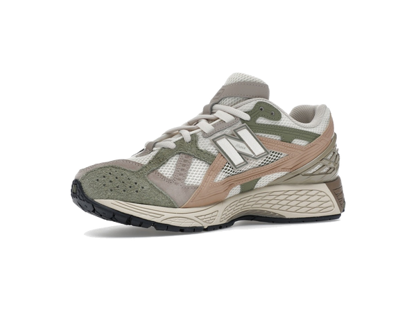 New Balance 1906U Linen Dark Olivine
