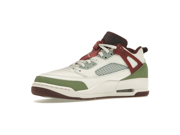 Jordan Spizike Low Chinese New Year (2024)