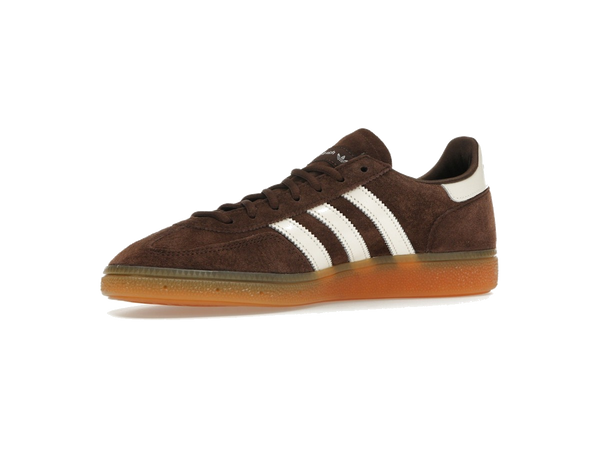 adidas Handball Spezial Sporty & Rich Brown