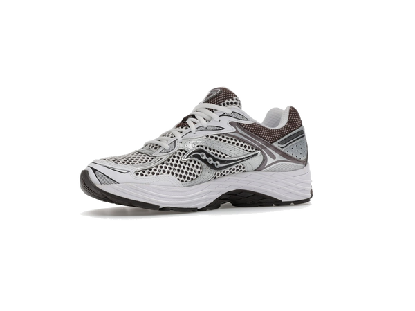 Saucony ProGrid Omni 9 OG White Brown