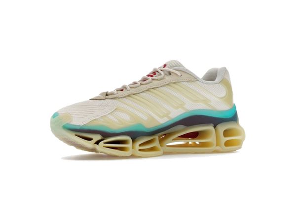 adidas Megaride AG Willy Chavarria Cream White Yellow