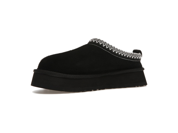 UGG Tazz Slipper Black (Women's)