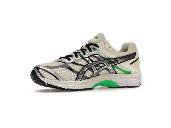 ASICS Gel-Cumulus 16 Ivory Pure Silver Green