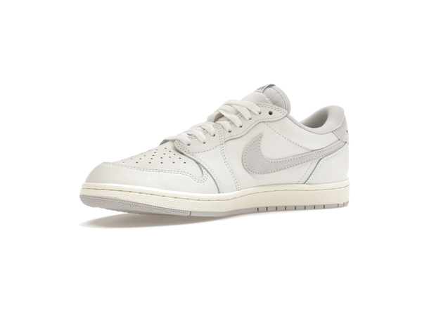 Jordan 1 Retro Low '85 Neutral Grey