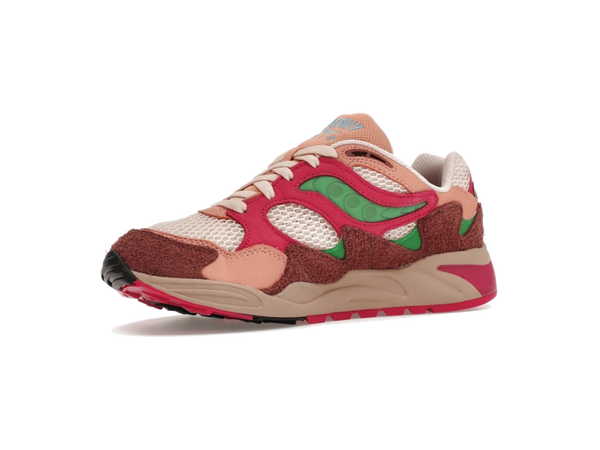 Saucony Grid Shadow 2 Jae Tips What's the Occasion? Wear To The Party