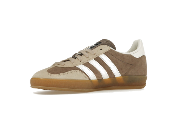 adidas Gazelle Indoor Earth Strata Magic Beige