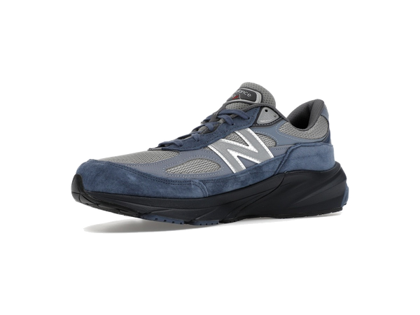 New Balance 990v6 MiUSA Community Navy