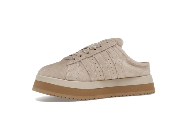 adidas Campus 00s Winter Low Magic Beige (Women's)