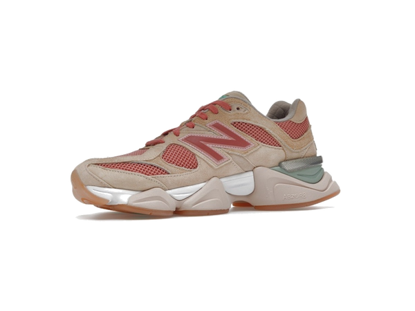 New Balance 9060 Joe Freshgoods Inside Voices Penny Cookie Pink