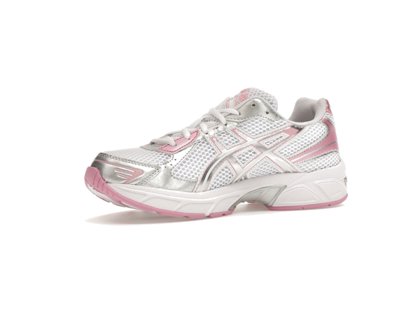 ASICS Gel-1130 White Pure Silver Pink (Women's)
