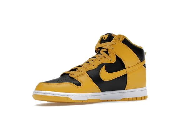 Nike Dunk High Wu-Tang (2024)