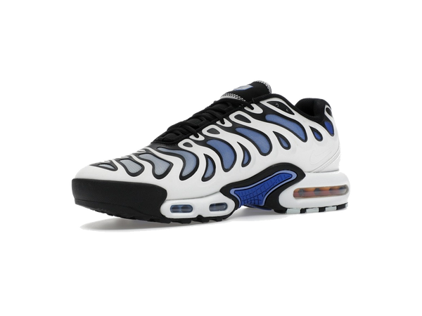 Nike Air Max Plus Drift Summit White Royal Pulse