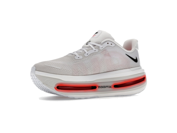 Nike Vomero Premium White Bright Crimson