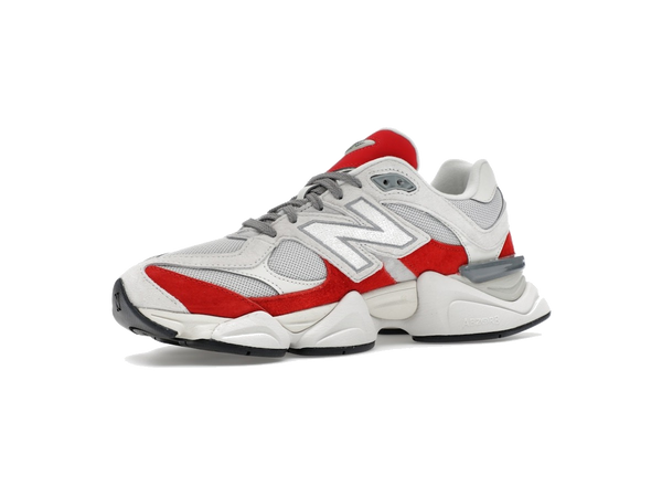 New Balance 9060 White Red