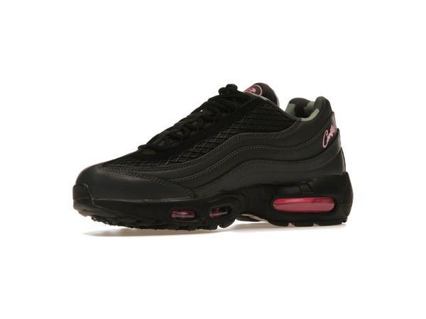 Nike Air Max 95 SP Corteiz Pink Beam